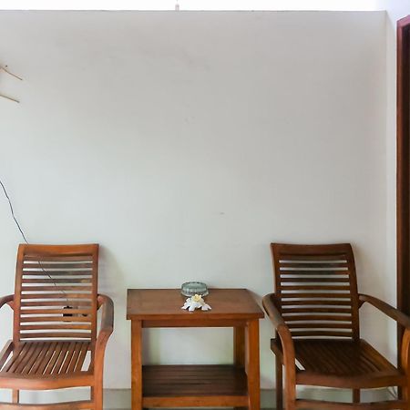 Cozy Bungalows Quần đảo Gili Ngoại thất bức ảnh