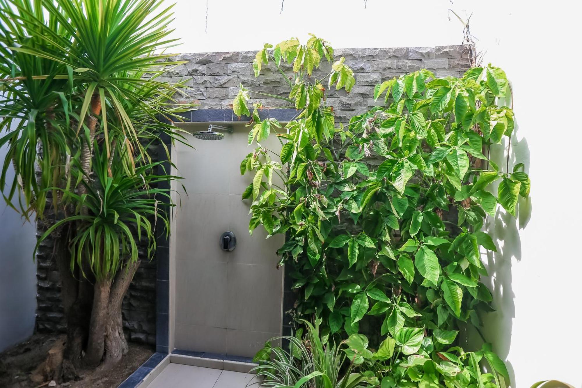 Cozy Bungalows Quần đảo Gili Ngoại thất bức ảnh
